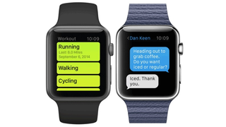 Apple Debuted a Brand-New Custom Typeface With Its Watch